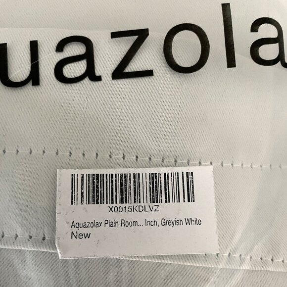 Aquazolax panel:54 x 72 Inch Patio Door Room Darkening Curtains - Picture 8 of 8